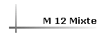 M 12 Mixte
